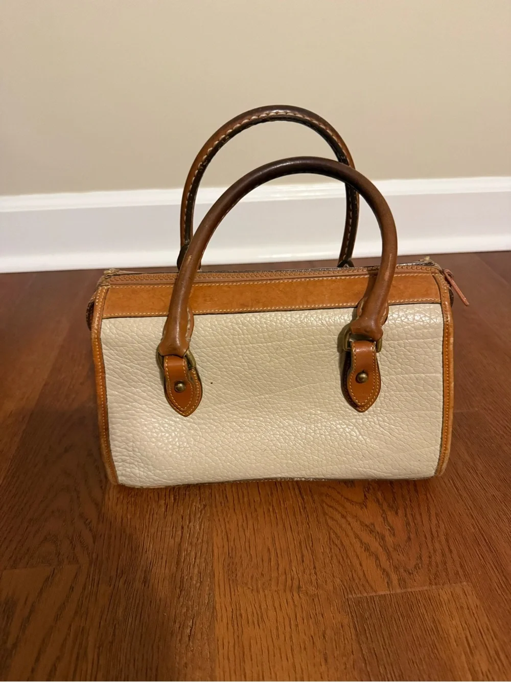 Dooney & Bourke vintage dooney